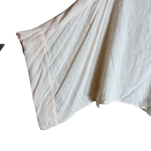 3 for $30! Forever‎ 21 light pink blouse - Picture 7 of 7